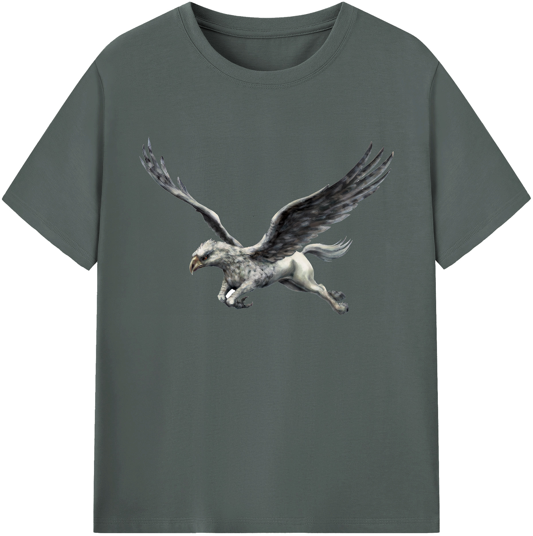 （画像用） Harry Potter ハリー・ポッターシリーズ 綿100％ メンズ半袖Tシャツ｜肌触りやわらか＆通気性